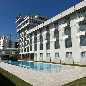 Hotel do Parque