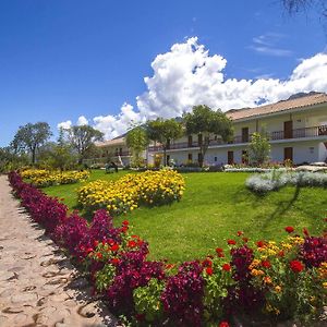 Hotel Agustos Urubamba